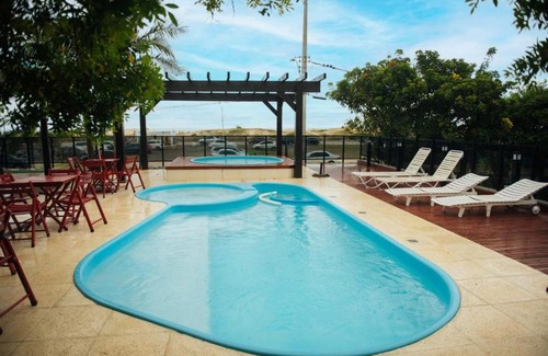 Torres Hotel | POUSADA PUNTA SERENA