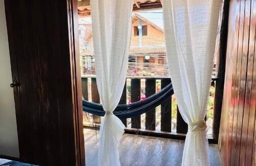Itacare Hotel | Pousada Pura Vida