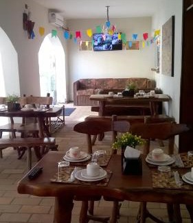 Jatiuca Hotel | Pousada Pura Vida