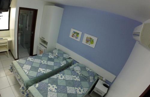 Pajucara Hotel | Pousada Quaraçá