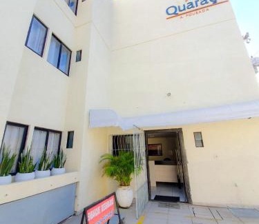 Pajucara Hotel | Pousada Quaraçá