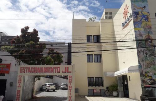 Pajucara Hotel | Pousada Quaraçá