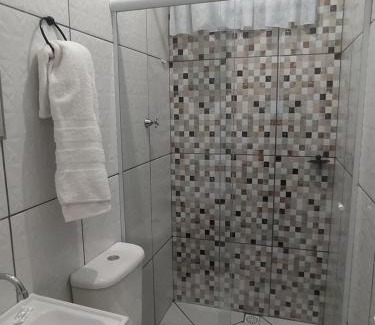 Aparecida Apartamento | Pousada Quarto Privativo a 600 mts da basílica nova