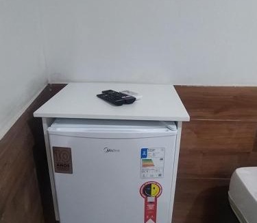 Aparecida Apartamento | Pousada Quarto Privativo a 600 mts da basílica nova