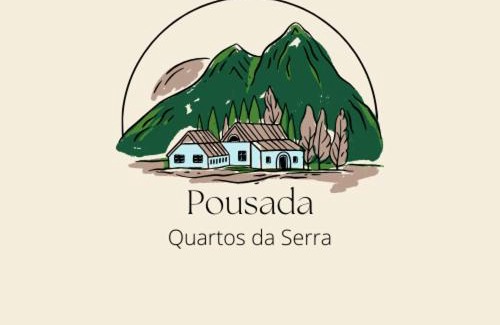 Lauro Muller Cama Y Desayuno | Pousada Quartos da Serra