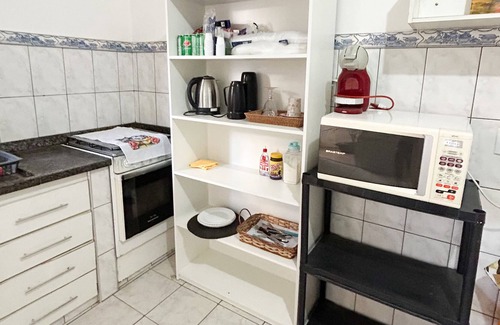 Campinas Apartamento | Pousada , Quartos Privativos