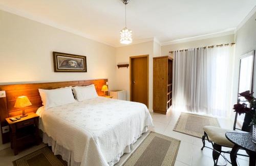 Sao Bento do Sapucai Hotel | Pousada Quinta dos Colibris
