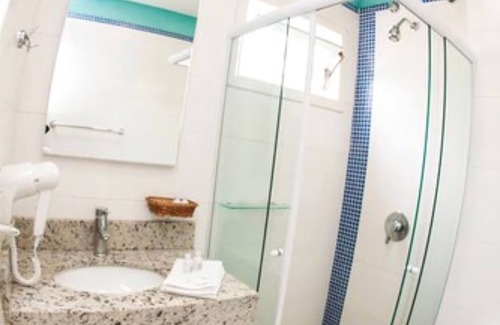 Praia da Armacao do Itapocoroi Hotel | Pousada Quinta da Baleeira