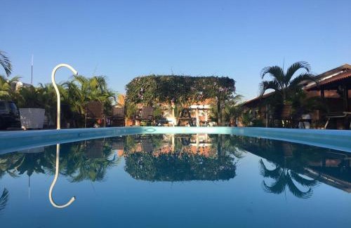 Olimpia Hotel | Pousada Quinta Das Aroeiras