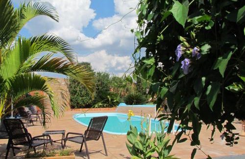Olimpia Hotel | Pousada Quinta Das Aroeiras