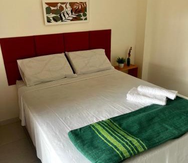Icapui Casa | Pousada Quinta do Mar