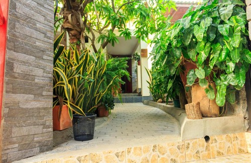 Cidade Velha Casa | Pousada Quinta Ribeirinha