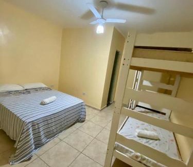 Baixo Grande Casa | Pousada Raízes