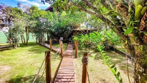 Guarda do Embau Hotel | Pousada Raízes da Guarda