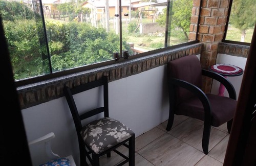 Cidreira Casa | Pousada Rabelo's Casa 01