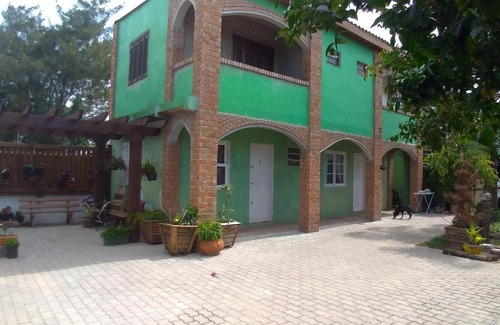 Cidreira Casa | Pousada Rabelo's Casa 01