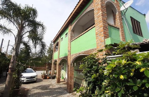 Cidreira Casa | Pousada Rabelo's Casa 02