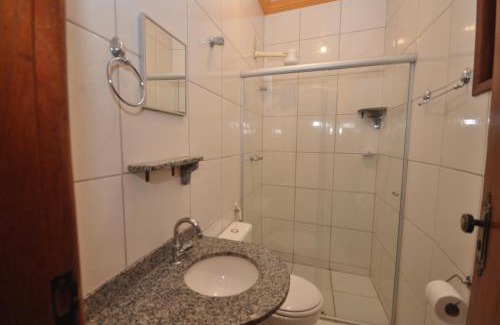 Ouro Preto Hotel | Pousada Rainha dos Anjos