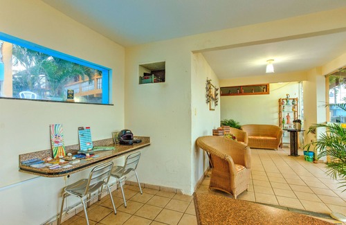 Itacare Hotel | Pousada Raisis