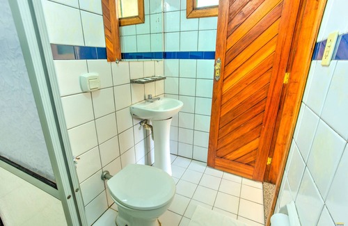 Itacare Hotel | Pousada Raisis