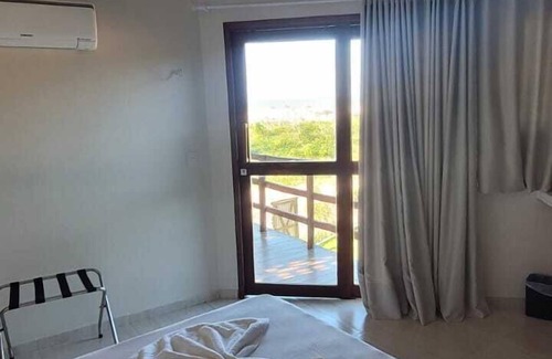 Sao Miguel de Touros Hotel | Pousada Rancho Gostoso