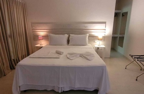 Sao Miguel de Touros Hotel | Pousada Rancho Gostoso