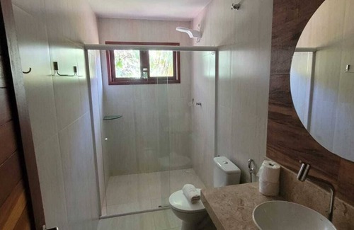 Sao Miguel de Touros Hotel | Pousada Rancho Gostoso
