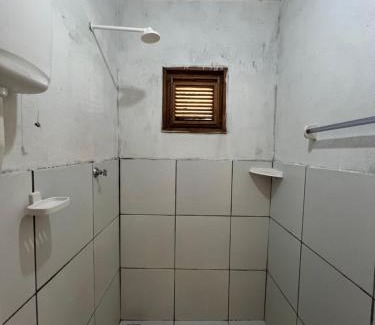 Luis Correia Casa | Pousada Rancho Atalaia - Luís Correia