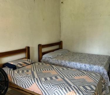 Luis Correia Casa | Pousada Rancho Atalaia - Luís Correia