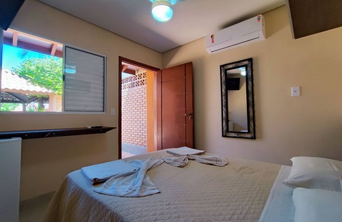 Alvorada Hotel | Pousada Rancho Jarinu