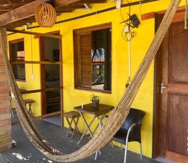 Tutoia Casa | Pousada rancho sol nascente