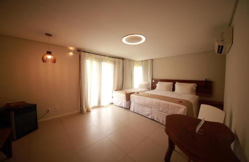 Barra Grande Hotel | Pousada Rangai