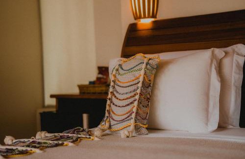 Barra Grande Hotel | Pousada Rangai