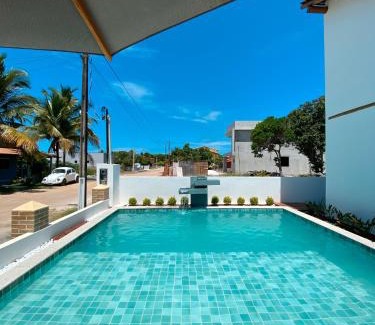 Prado Hotel | Pousada Raroguis - Praia de Guaratiba