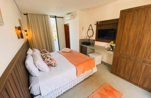 Prado Hotel | Pousada Raroguis - Praia de Guaratiba