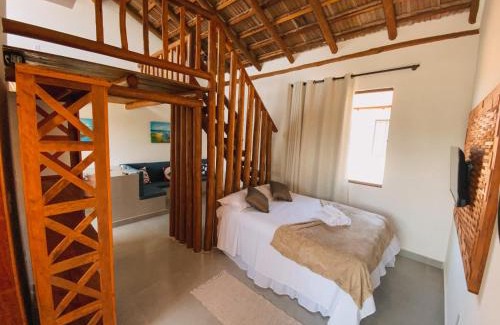 Prado Hotel | Pousada Raroguis - Praia de Guaratiba
