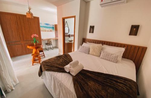 Prado Hotel | Pousada Raroguis - Praia de Guaratiba