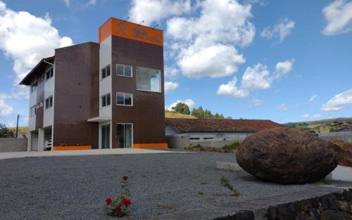 Bom Jardim da Serra Apartamento | Pousada Rastro da Serra