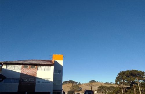 Bom Jardim da Serra Apartamento | Pousada Rastro da Serra