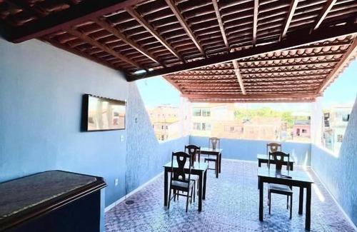 Itaparica Hotel | Pousada Realce