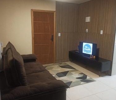 Governador Celso Ramos Casa | Pousada Recanto do Canário 2