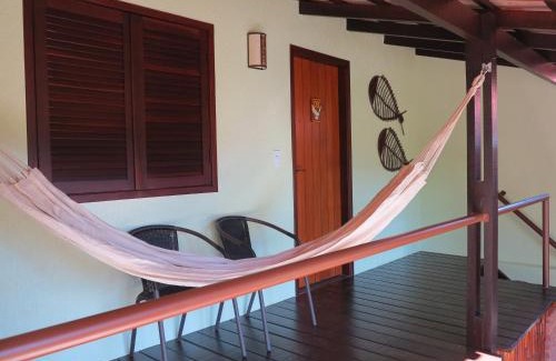Alto Paraiso de Goias Hotel | Pousada Recanto da Grande Paz
