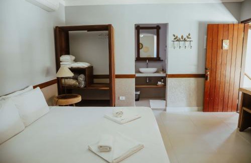Alto Paraiso de Goias Hotel | Pousada Recanto da Grande Paz
