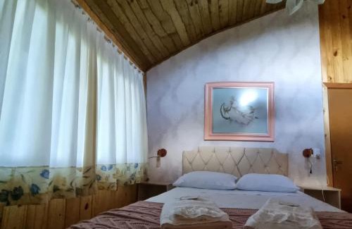 Sao Jose do Cerrito Casa | Pousada Recanto da Águia