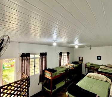 Cachoeira Paulista Casa | Pousada Recanto da Fonte