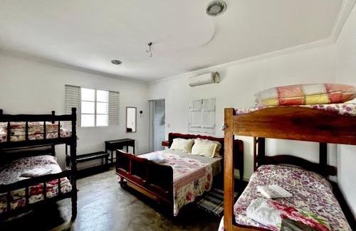 Cachoeira Paulista Casa | Pousada Recanto da Fonte
