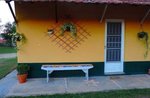 Cachoeira Paulista Casa | Pousada Recanto da Fonte