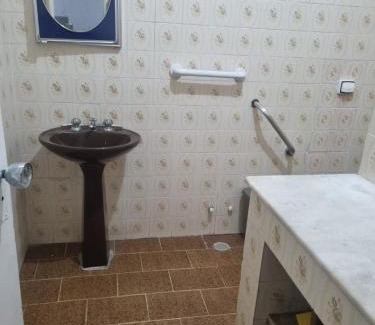 Cachoeira Paulista Casa | Pousada Recanto Alto da Boa Vista