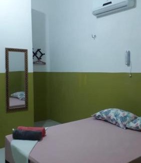 Luis Correia Hotel | Pousada Recanto Atalaia