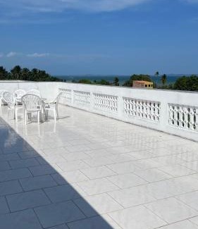 Saubara Casa | Pousada Recanto Bella Vista